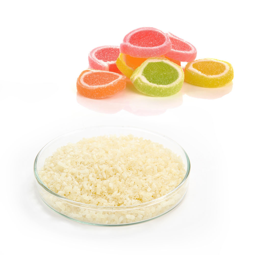 Food Gelatin 220 bloom for Russia aspic